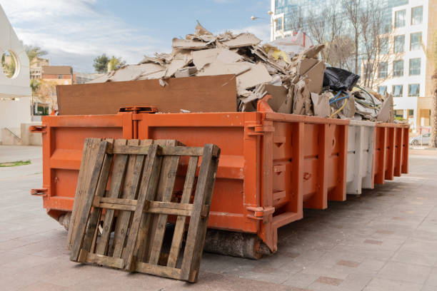 Best Construction Debris Removal  in Atlantis, FL