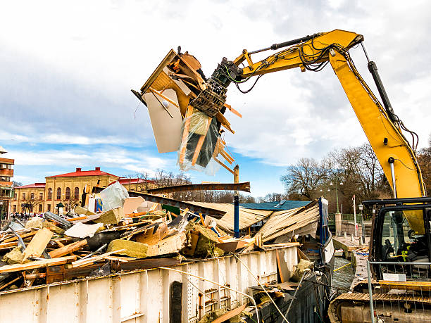 Best Trash Removal Near Me  in Atlantis, FL